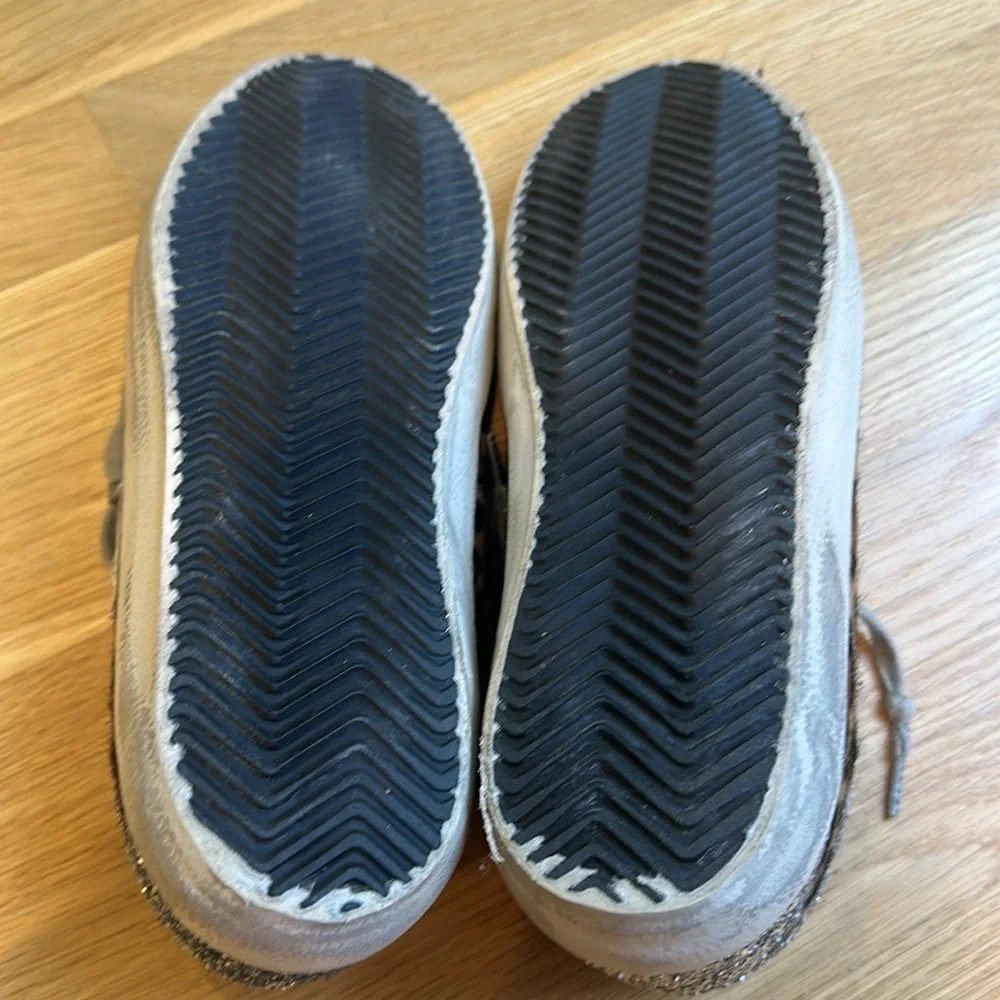 Golden Goose Superstars -39 (Authentic) - Picture 3 of 4